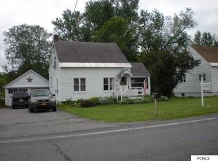 195 County Highway 155, Broadalbin, NY 12025