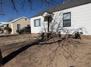 706 N Ash St, Carlsbad, NM 88220