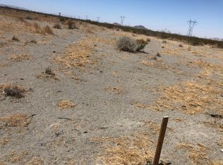 Pine Tree Rd, Pinon hills, CA 92372