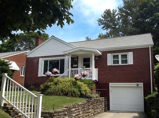 2005 Kansas Ave, White Oak, PA