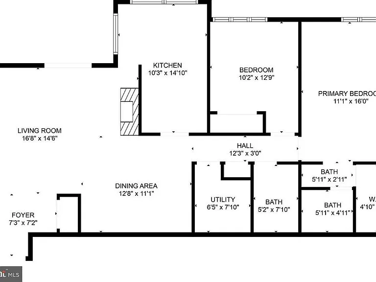 18001 Chalet Dr #19202 — Photo 33