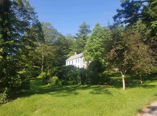 71 Old Route 5 S, Putney, VT 05346