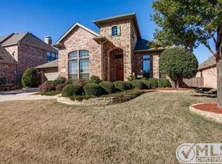 7408 Maudsley Dr, McKinney, TX 75071