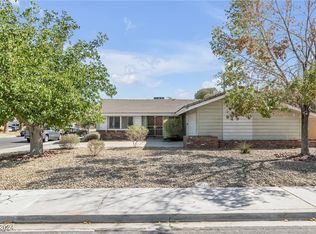 4401 Thompson Cir, Las Vegas, NV 89107