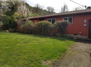 163 Isabell Ave, Roseburg, OR 97470