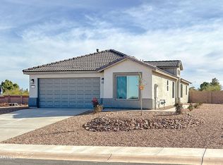 4742 Scout Dr LOT 325, Sierra Vista, AZ 85650