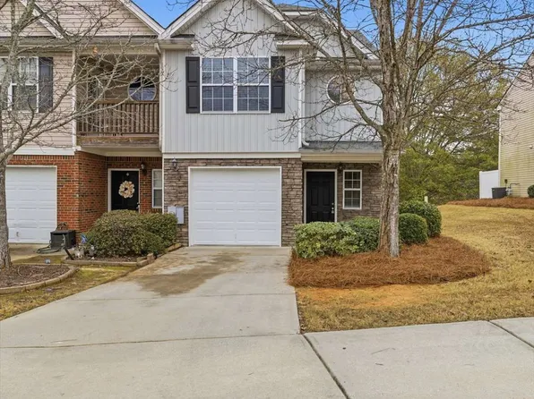 1428 Box Cir, Winder, GA 30680