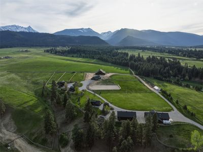 241 Orr Loop, Darby, MT, 59829