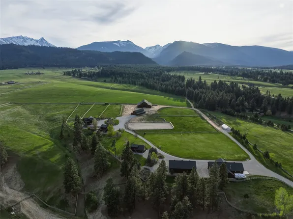 241 Orr Loop, Darby, MT 59829