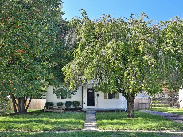 103 N Kellner Rd, Columbus, OH 43209