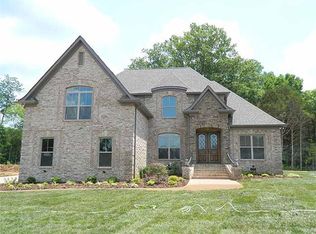 14 Willow Crk LOT 14, Mount Juliet, TN 37122