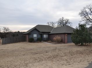 5151 Fawn Run, Guthrie, OK 73044