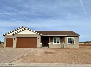 13470 E Remington Rd, Prescott Valley, AZ 86315