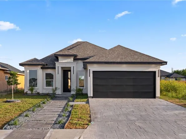 2806 E Retama Ave, Hidalgo, TX 78557