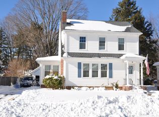 50 Humiston Ave, Hamden, CT 06517