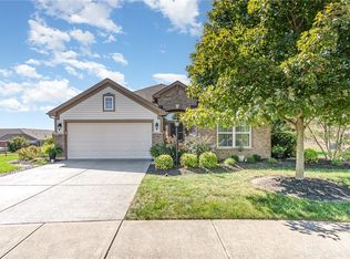 4731 Fox Run Pl, Lebanon, OH 45036