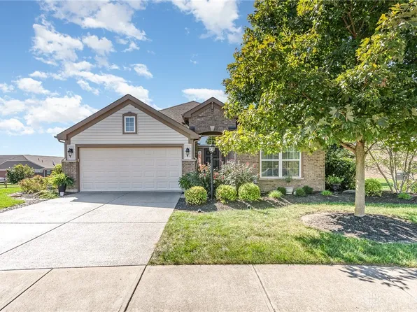 4731 Fox Run Pl, Lebanon, OH 45036
