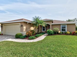 547 High Hawk Circle, Vero Beach, FL 32962