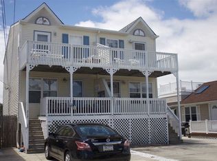 212 7th St N #B, Brigantine, NJ 08203