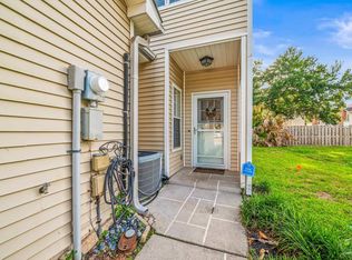 601 E Burgess Rd APT K1, Pensacola, FL 32504