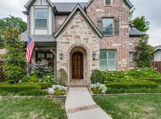 5410 Bonita Ave, Dallas, TX 75206