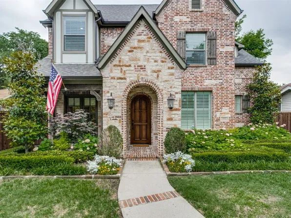 5410 Bonita Ave, Dallas, TX 75206