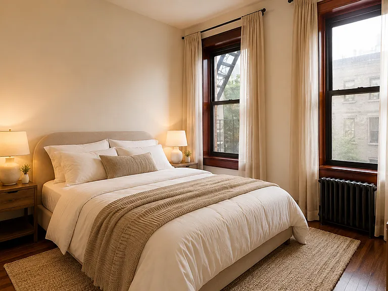 1267 Rogers Ave #3R — Photo 5