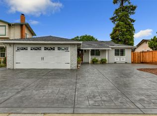 1914 Crinan Dr, San Jose, CA 95122