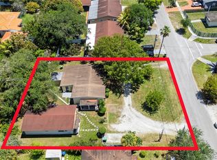 1491 NE 143rd St, Miami, FL 33161