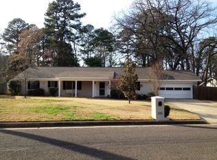 2305 Oliver Ave, Longview, TX 75605