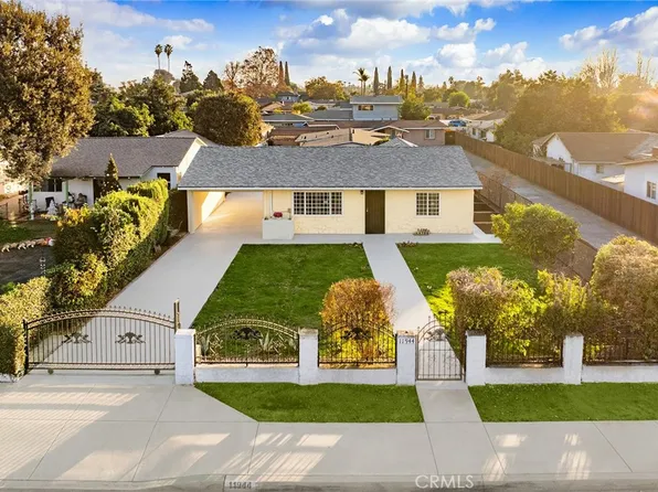 11944 Rio Hondo Pkwy, El Monte, CA 91732