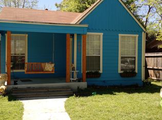 403 Lucille St #S, Kerrville, TX 78028
