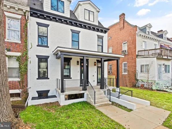 436 Park Rd NW #1, Washington, DC 20010