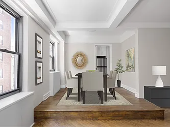 Rented by The Monterey