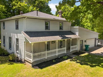 6382 W Lake Rd, Erie, PA, 16505