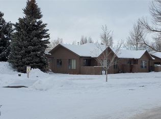 3610 W Broadwater St UNIT 113, Bozeman, MT 59718