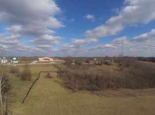 1 N Main Farm St, Mount Olivet, KY 41064