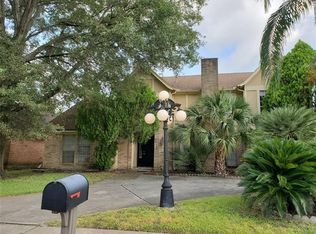 15126 Corona Del Mar Dr, Houston, TX 77083