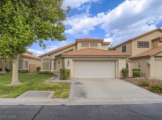 5452 Big Sky Ln, Las Vegas, NV 89149