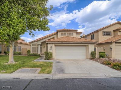 5452 Big Sky Ln, Las Vegas, NV, 89149