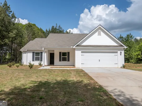 150 Rock St, Danielsville, GA 30633