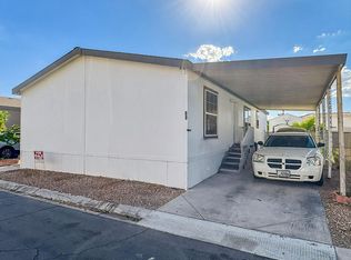6105 E Sahara Ave SPACE 11, Las Vegas, NV 89142