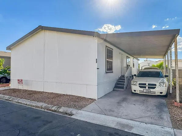 6105 E Sahara Ave Space 11, Las Vegas, NV 89142