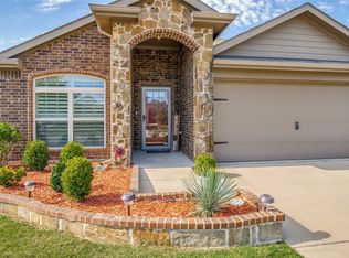 509 Plum Dr, Nevada, TX 75173