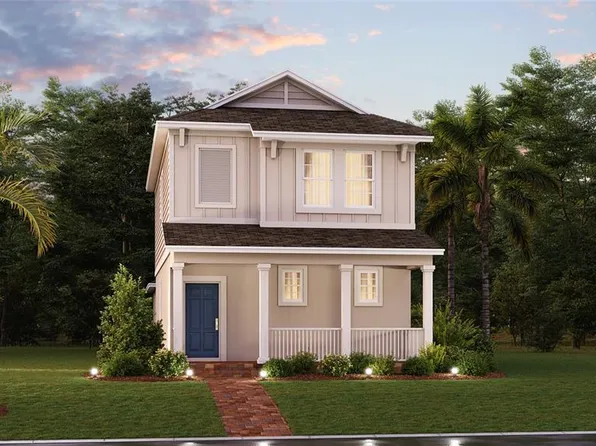 2478 Peace Of Mind Ave, Kissimmee, FL 34744