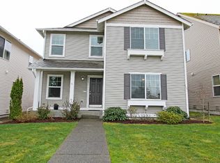 34031 SE Indian Plum St, Snoqualmie, WA 98065