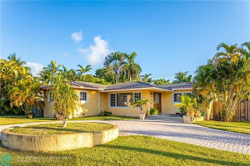1101 Van Buren St, Hollywood, FL 33019 Zillow