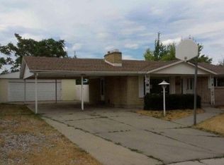 4596 W 4410 S, West Valley City, UT 84120