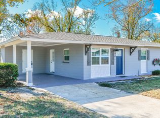 401 W 18th St, Lynn Haven, FL 32444