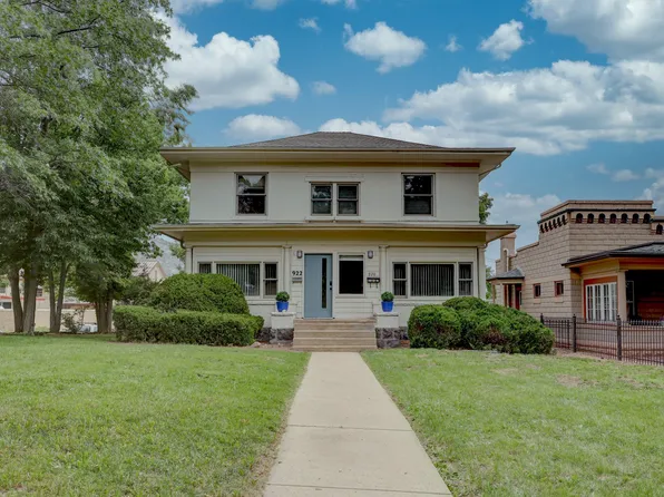 922 14th St #4, Golden, CO 80401